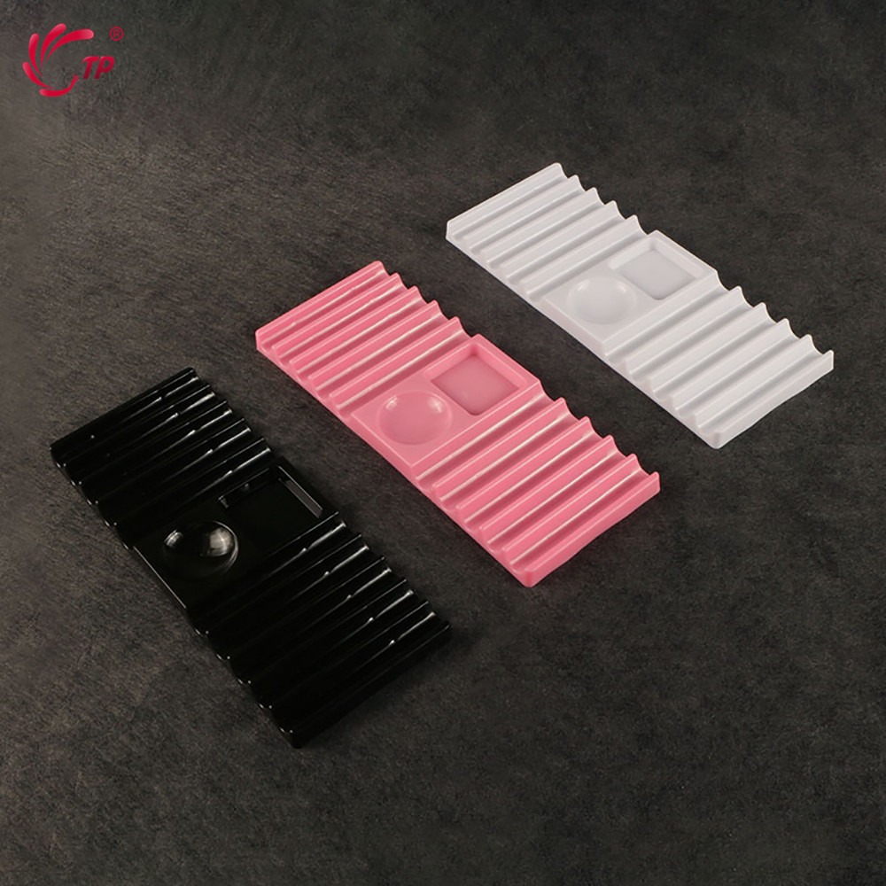 Nail Extension Form - TP Dual Form Holder Plastic Pen