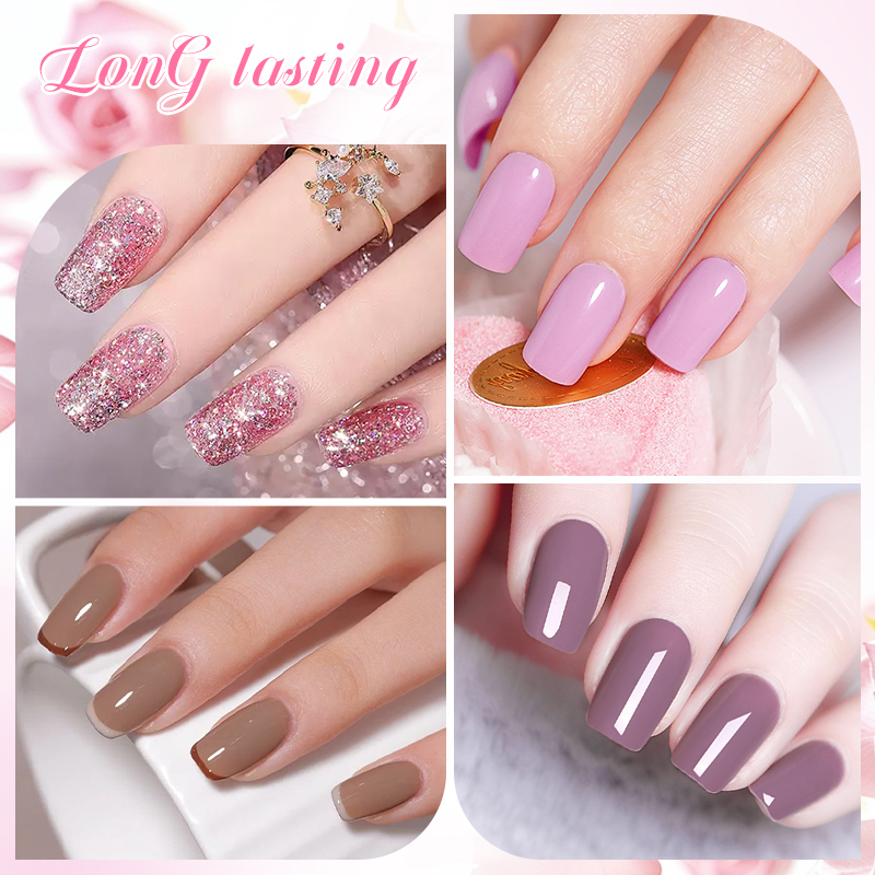10PCS/Set Dip Nails Powder Kit - Dip Powder Nail review and price