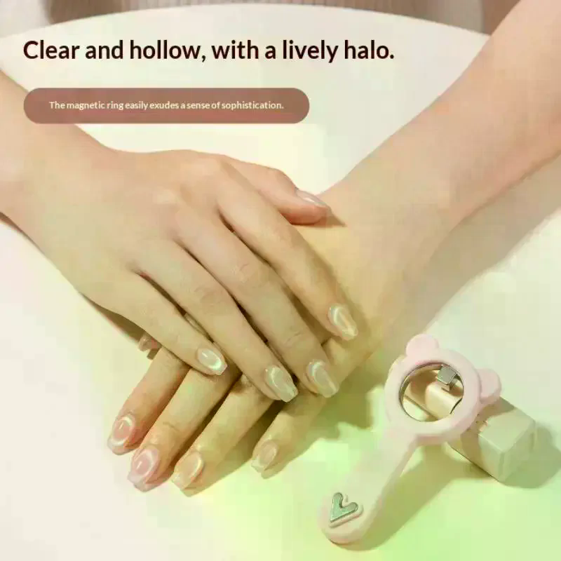 1Pcs Nail Magnet Portable 2 In - Nail Art Eye Cat review and price