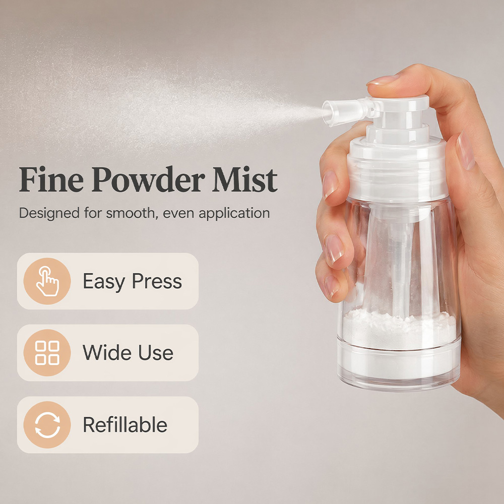 140ml Press-Type Dry Powder Sp - Dip Powder Nail review and price