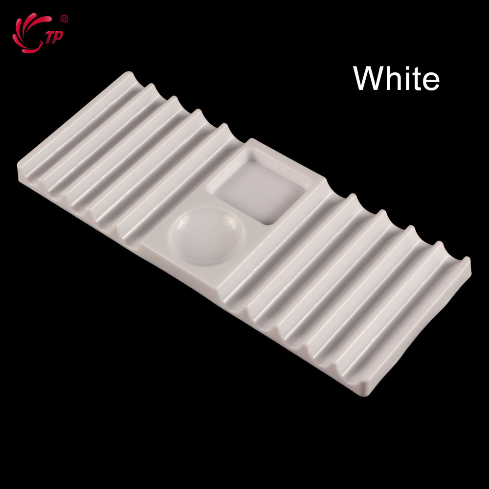TP Dual Form Holder Plastic Pe - Nail Extension Form review and price