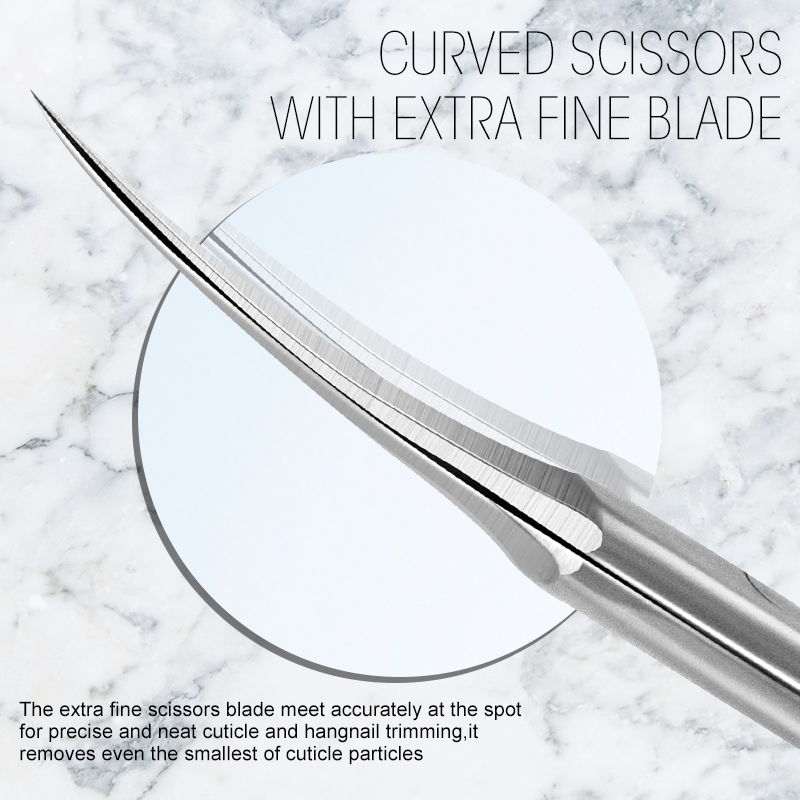 1Pcs Cuticle Scissors Nipper C - Nail Extension Form review and price
