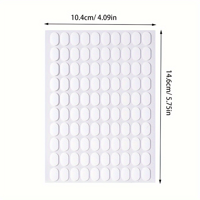 2pcs Nail Art Display Adhesive - Nail Art Navy review and price