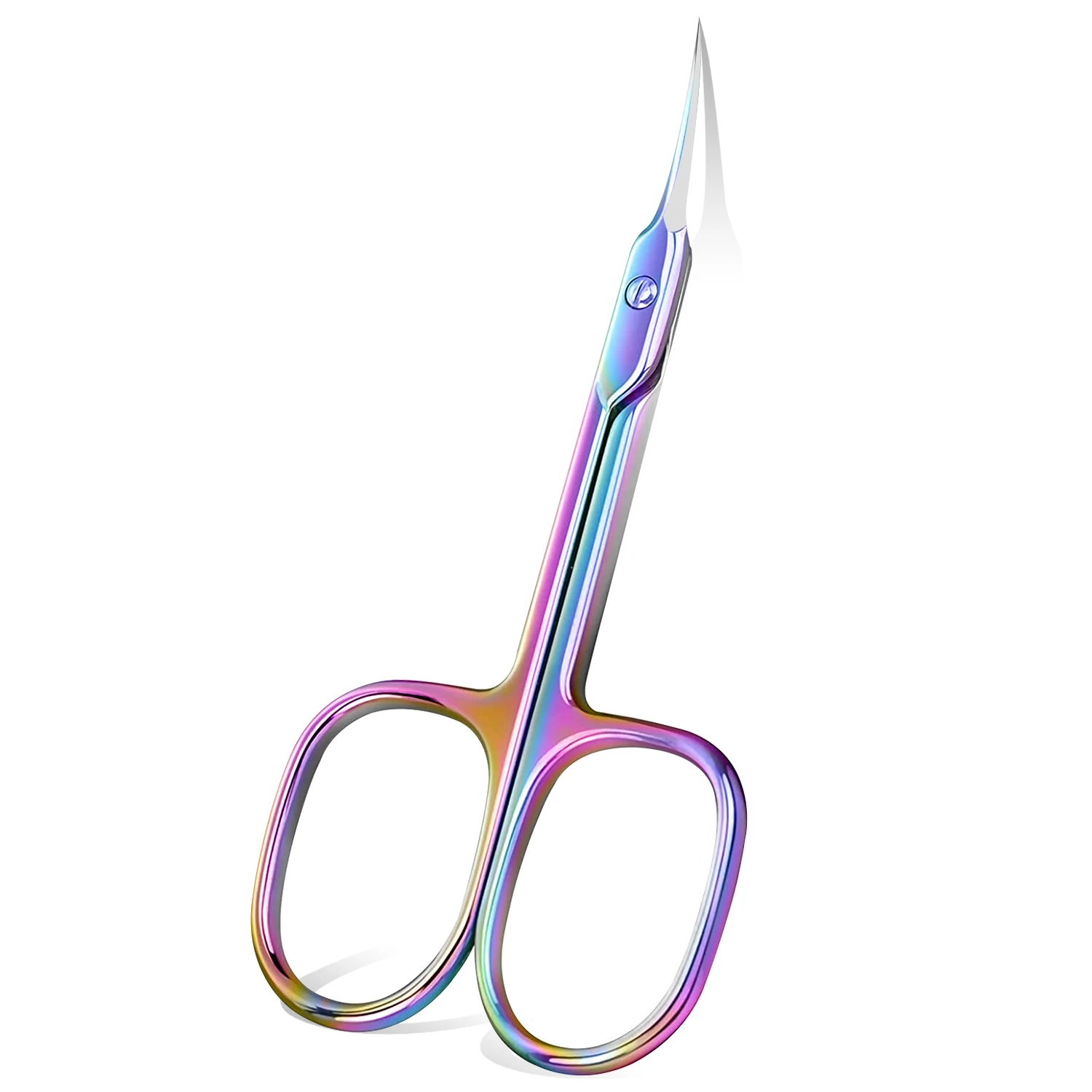 Russian Manicure Scissors Cuti - Nail Extension Form review and price