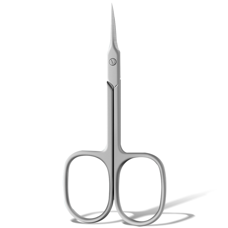 Russian Manicure Scissors Cuti - Nail Extension Form review and price
