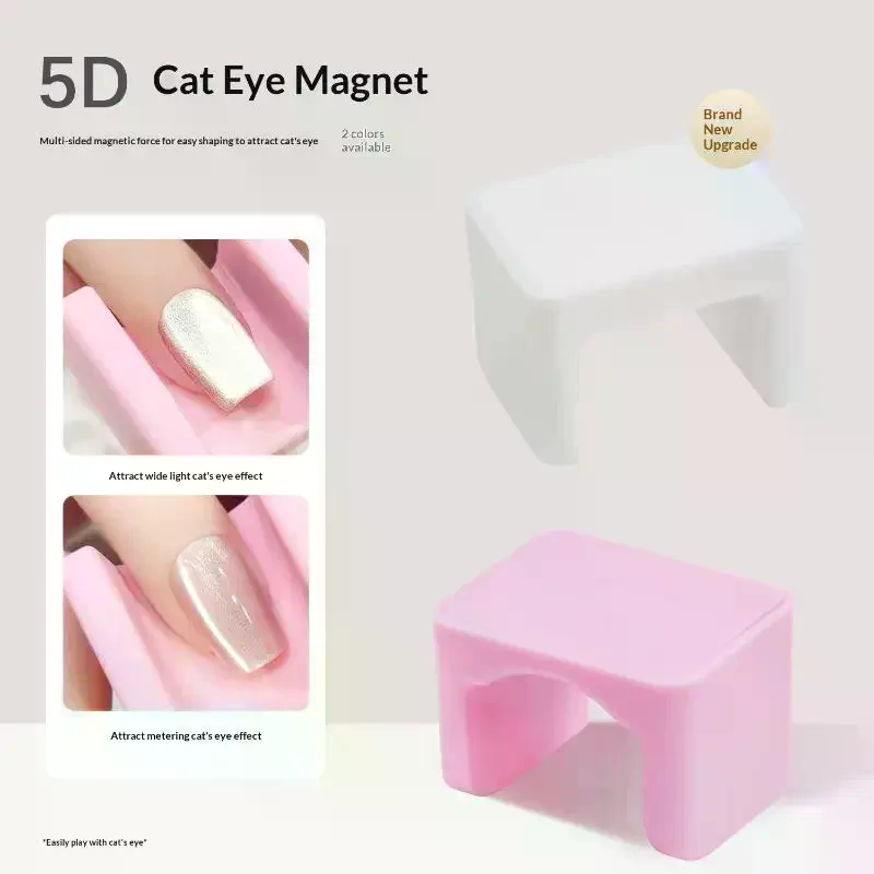 Wide Edge Cat Eye Strong Magne - Nail Art Eye Cat review and price