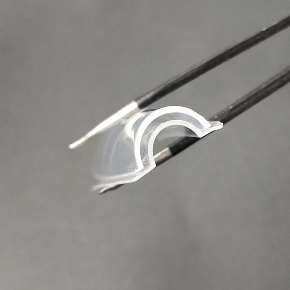 240PCS Sandwich Dual Nail Form - Nail Extension Form review and price