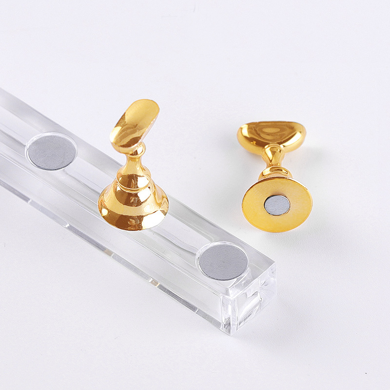 5/30pcs/Set Magnetic Nail Hold - Nail Art Navy review and price