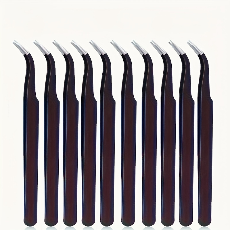 5/10pcs Stainless Steel Curved - Nail Extension Form review and price