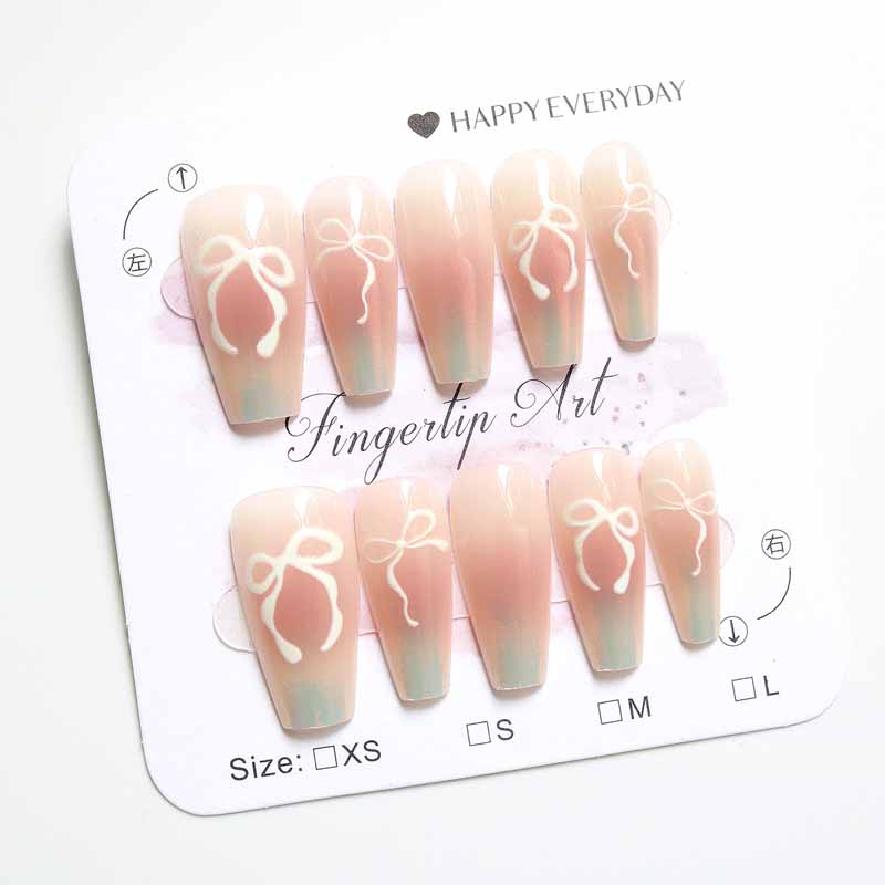 10 Pcs Women French Style High - Nail Art Eye Cat review and price