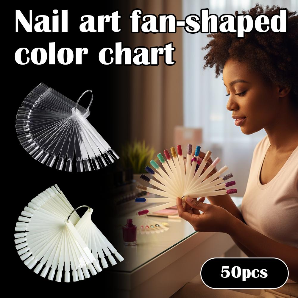 50 Tips Clear Nail Swatches Co - Nail Art Navy review and price