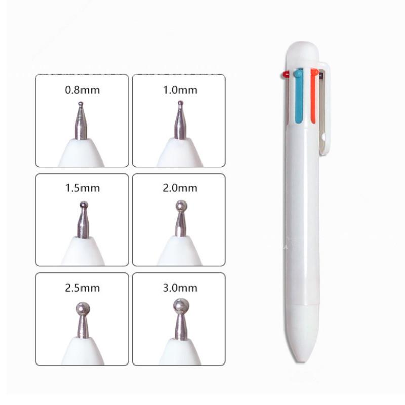 6 In 1 Nail Art Dotting Pen Pa - Nail Art Dotting Tool review and price