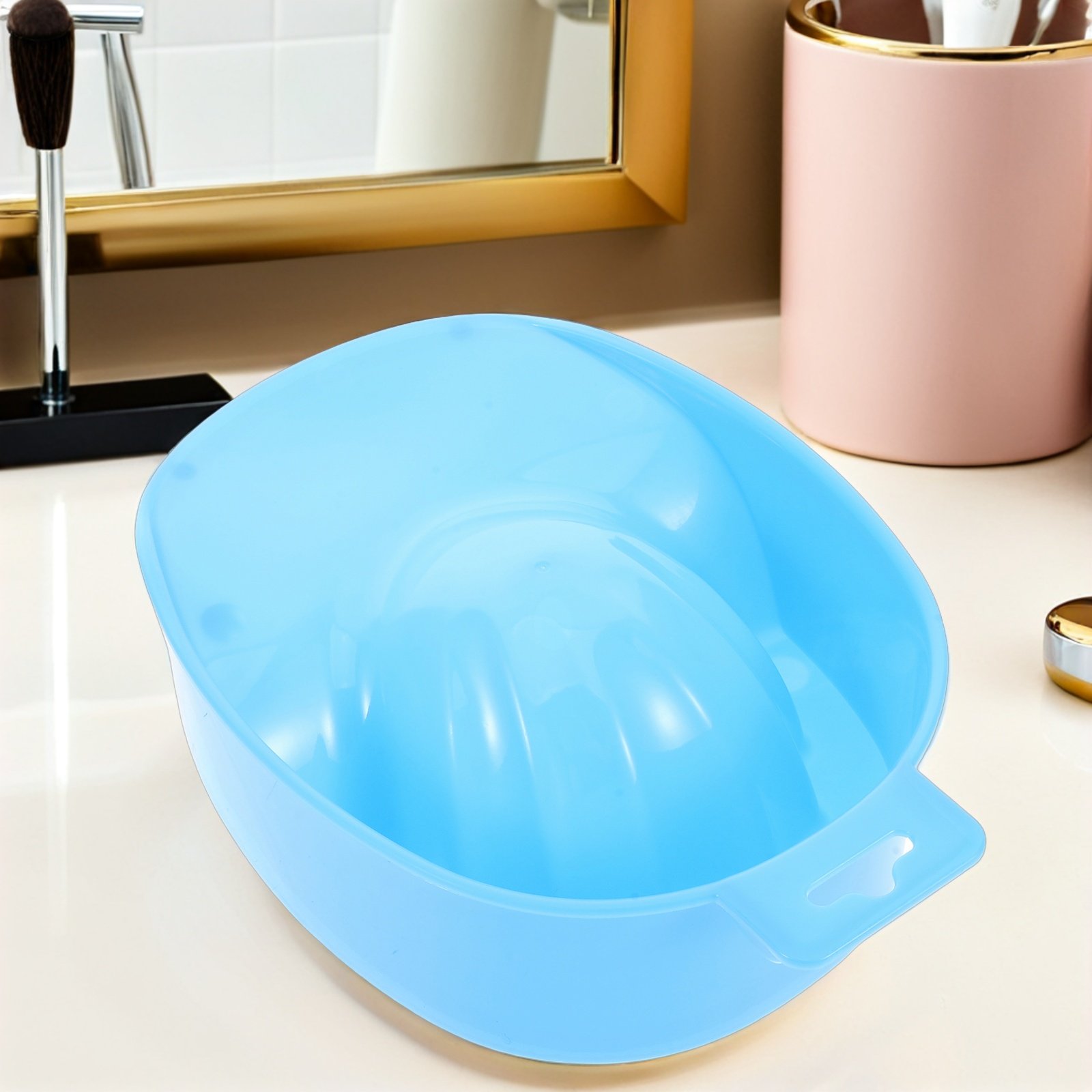 4Pcs Manicure Soaking Bowl Lig - Dip Powder Nail review and price