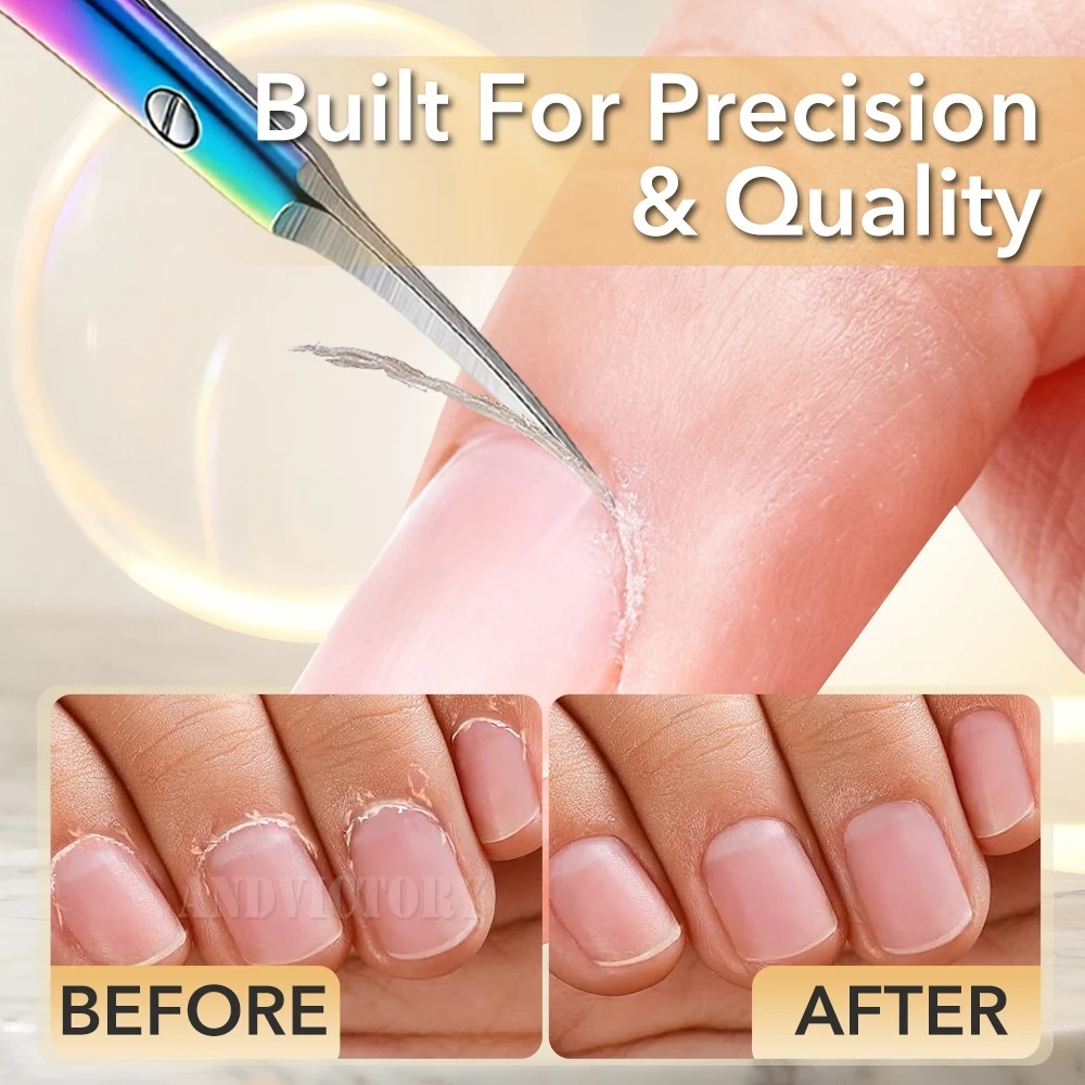 1PC Stainless Steel Curved Tip - Nail Extension Form review and price