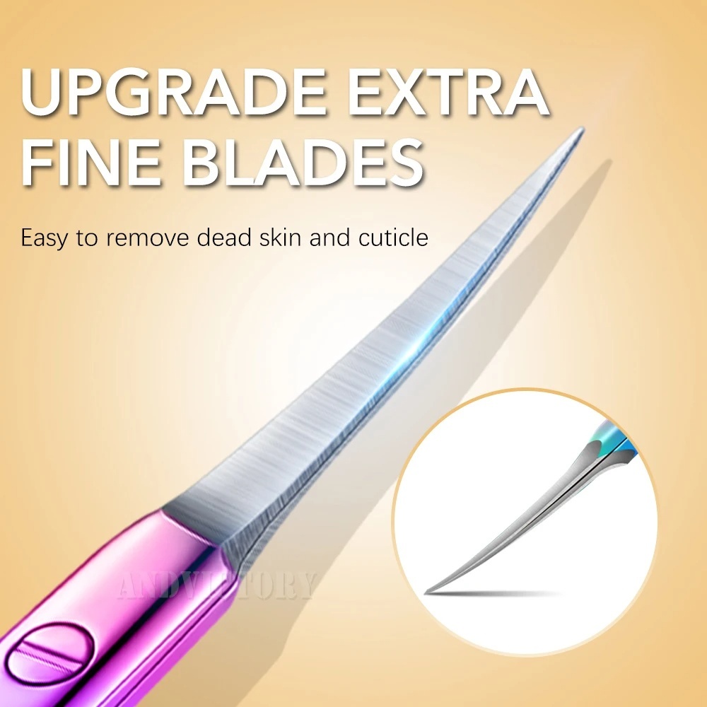 1PC Stainless Steel Curved Tip - Nail Extension Form review and price