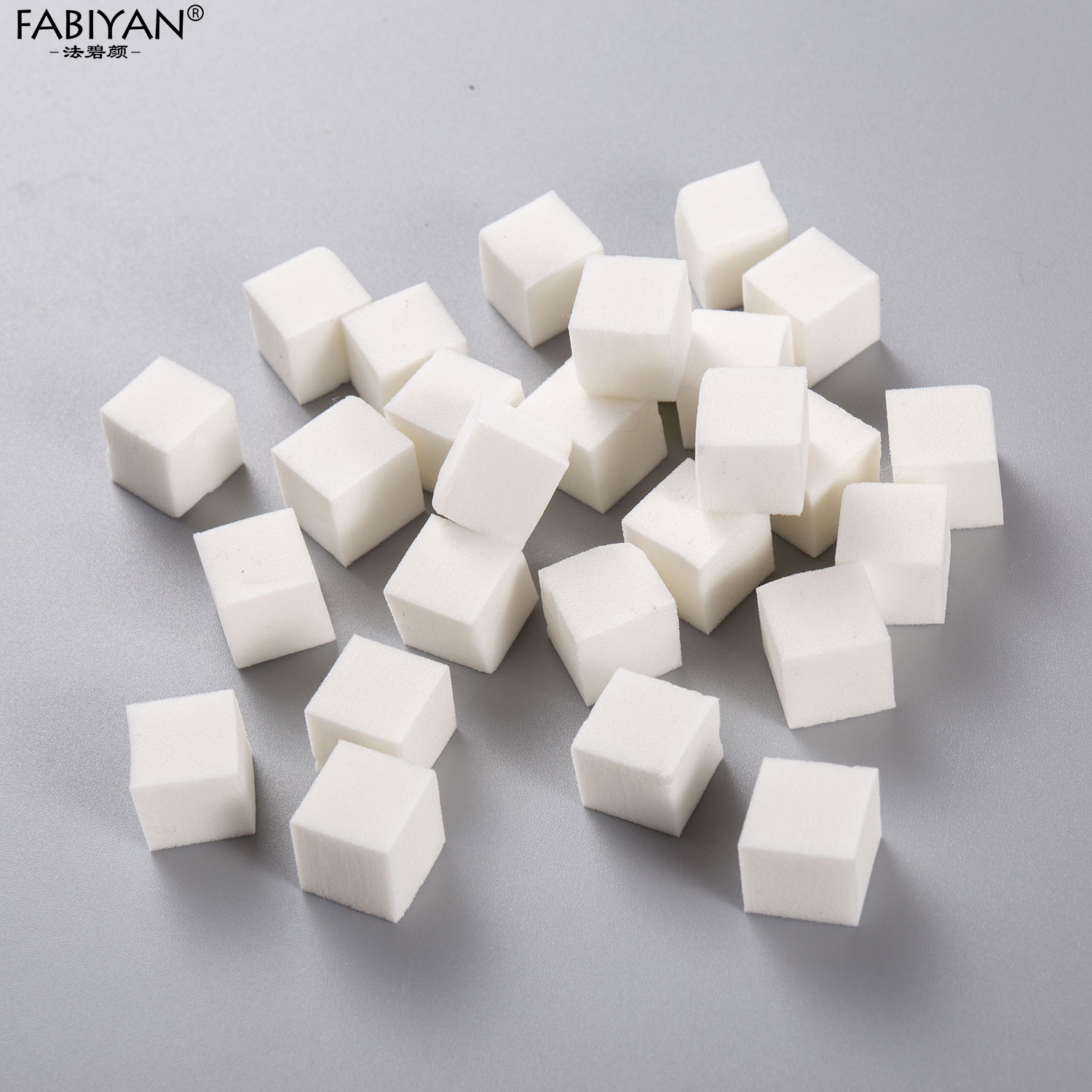 50Pcs Mini Sponge Gradient Nai - Dip Powder Nail review and price