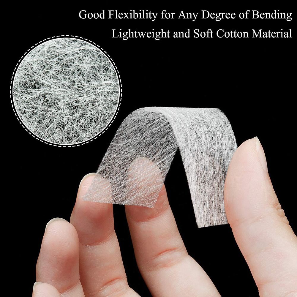 50Pcs Durable Non-woven Silk F - Nail Extension Form review and price